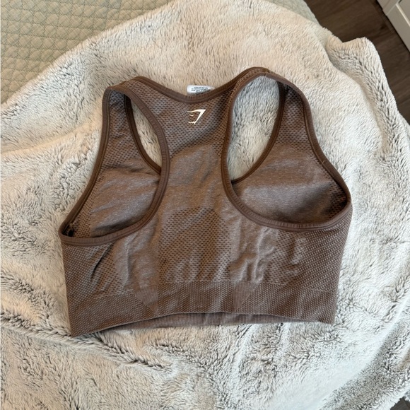 Gymshark Vital Seamless Sports Bra - Picture 3 of 4